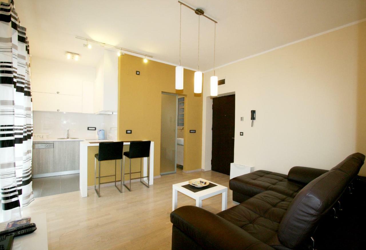 Vracar Apartamento Belgrado Exterior foto