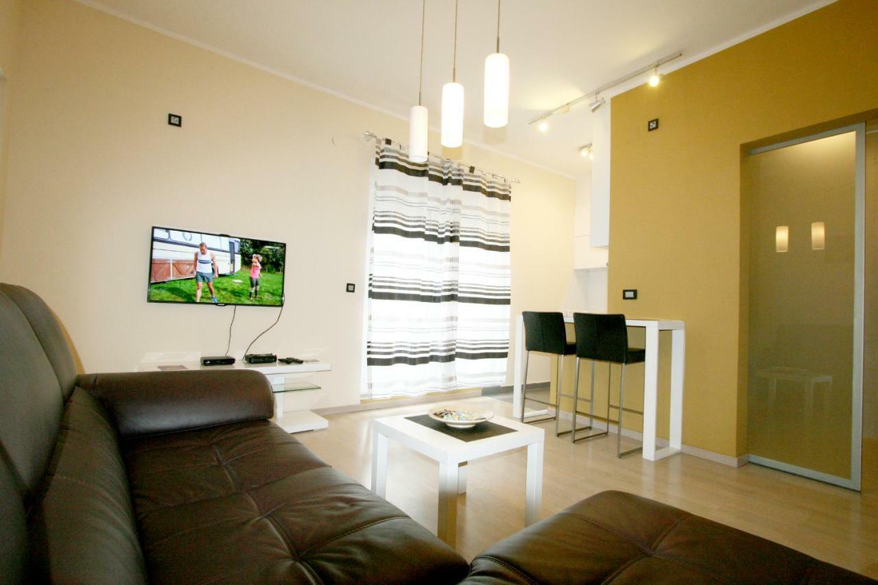 Vracar Apartamento Belgrado Exterior foto