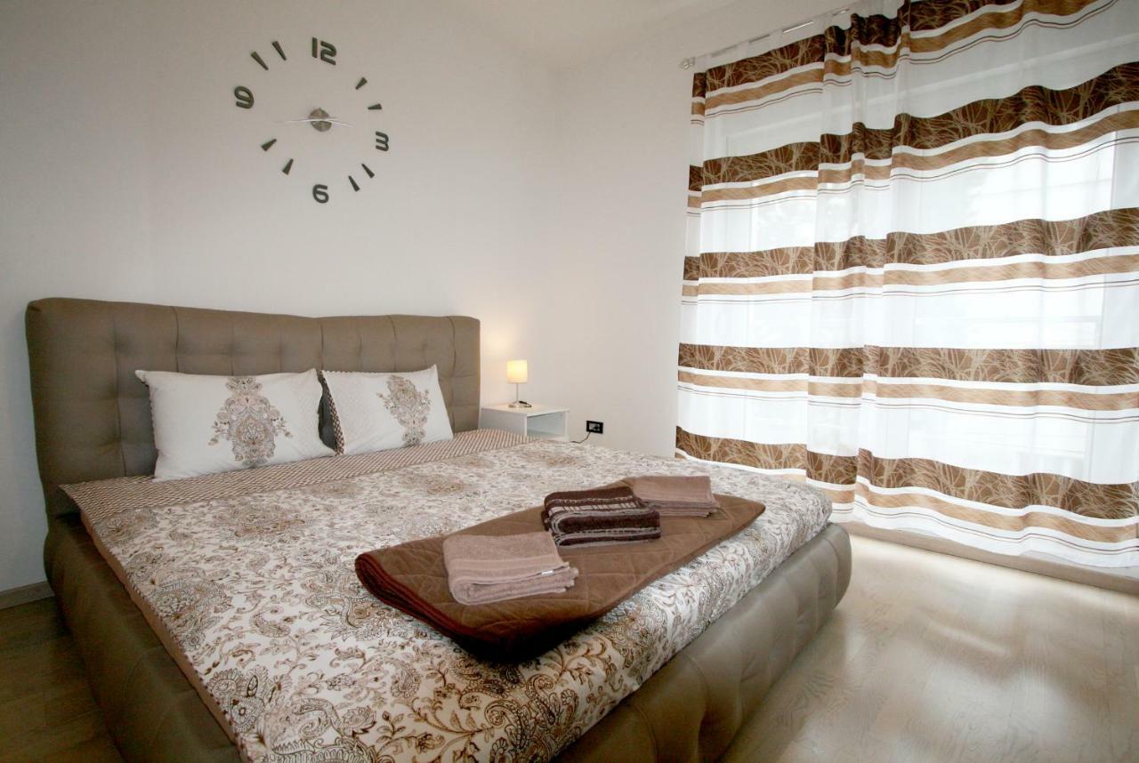 Vracar Apartamento Belgrado Exterior foto